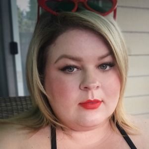 Meet your Posher, Katy